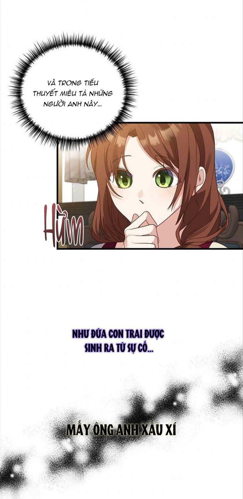 Hôn Phu Của Tôi Là Nam Chính Yandere: Chapter 17
