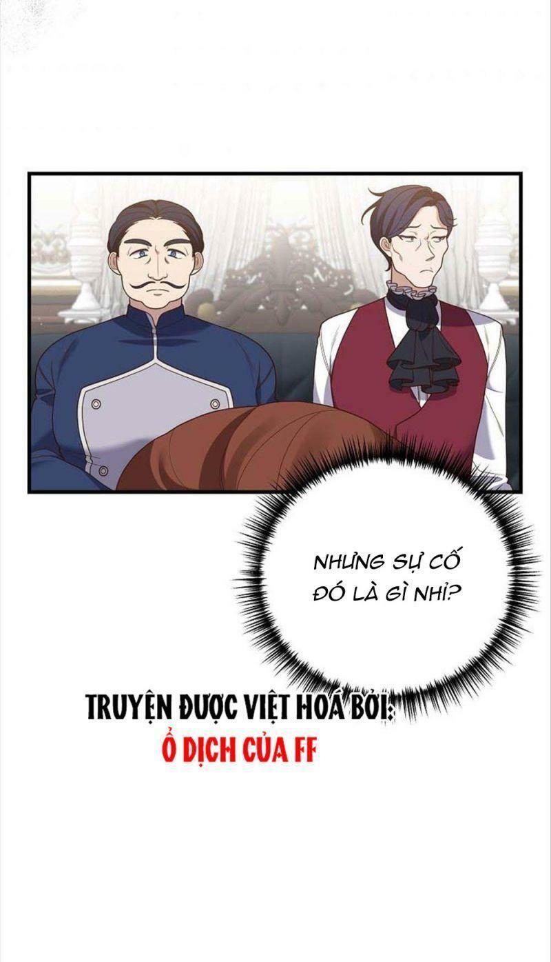 Hôn Phu Của Tôi Là Nam Chính Yandere: Chapter 17