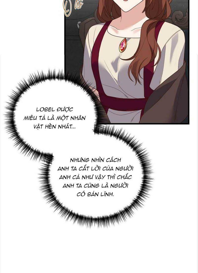 Hôn Phu Của Tôi Là Nam Chính Yandere: Chapter 17