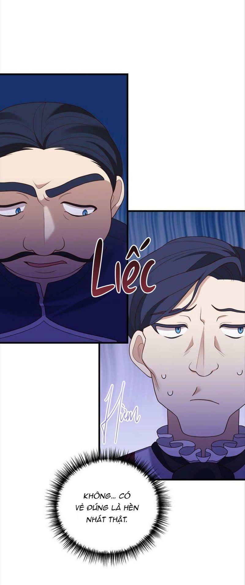 Hôn Phu Của Tôi Là Nam Chính Yandere: Chapter 17