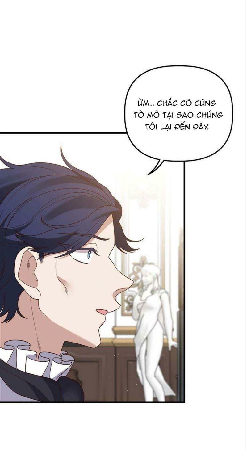 Hôn Phu Của Tôi Là Nam Chính Yandere: Chapter 17
