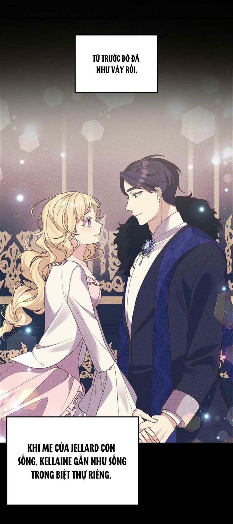 Hôn Phu Của Tôi Là Nam Chính Yandere: Chapter 17