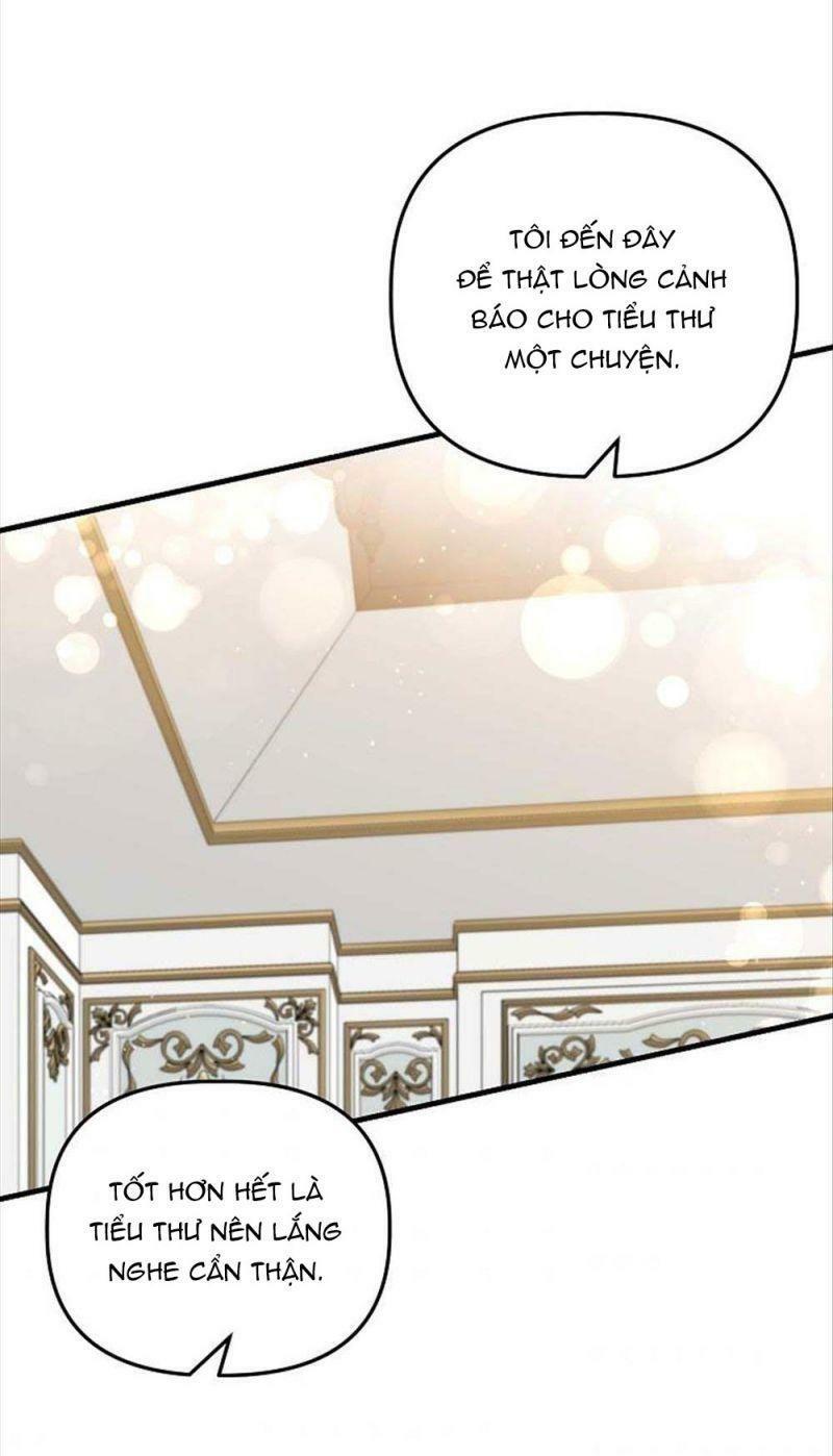 Hôn Phu Của Tôi Là Nam Chính Yandere: Chapter 17