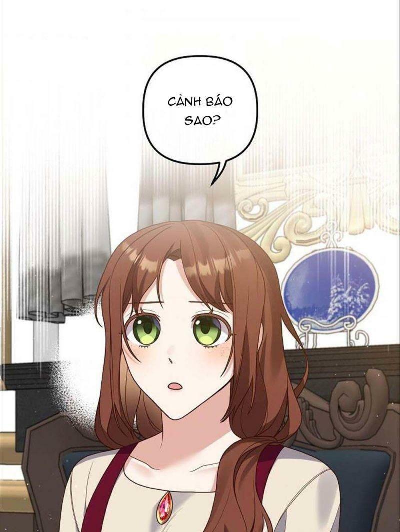 Hôn Phu Của Tôi Là Nam Chính Yandere: Chapter 17