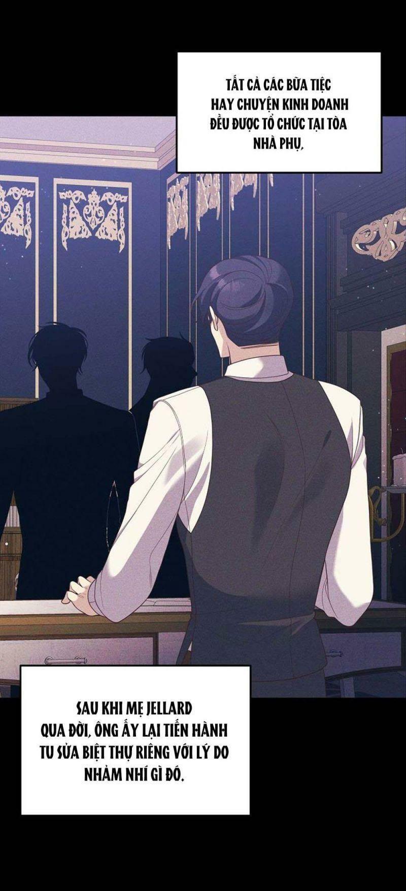 Hôn Phu Của Tôi Là Nam Chính Yandere: Chapter 17