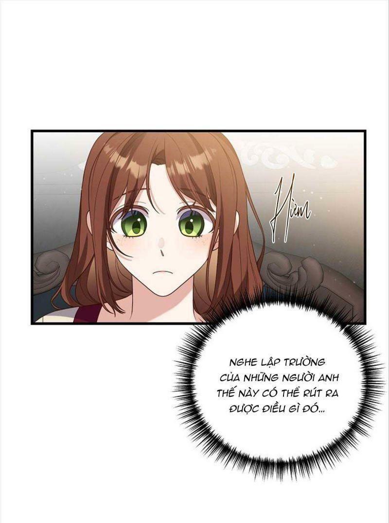 Hôn Phu Của Tôi Là Nam Chính Yandere: Chapter 18