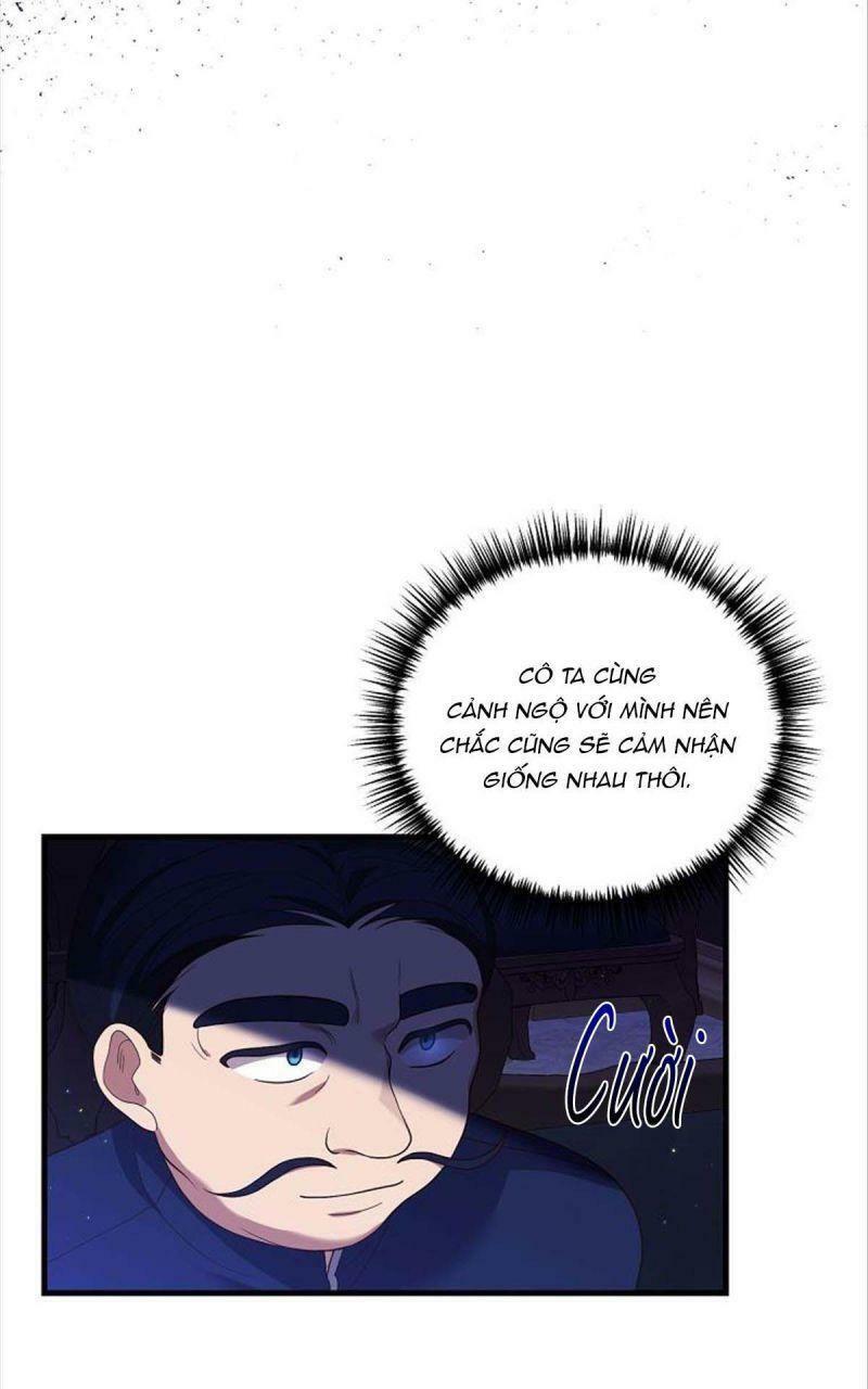 Hôn Phu Của Tôi Là Nam Chính Yandere: Chapter 18