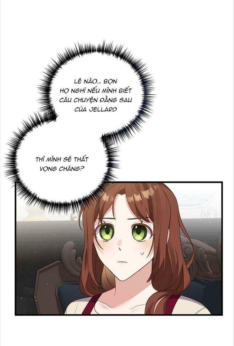 Hôn Phu Của Tôi Là Nam Chính Yandere: Chapter 18