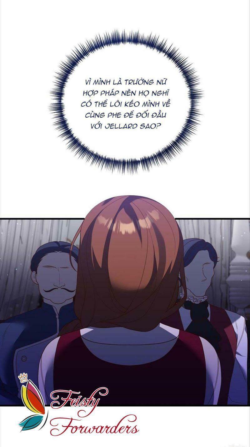 Hôn Phu Của Tôi Là Nam Chính Yandere: Chapter 18