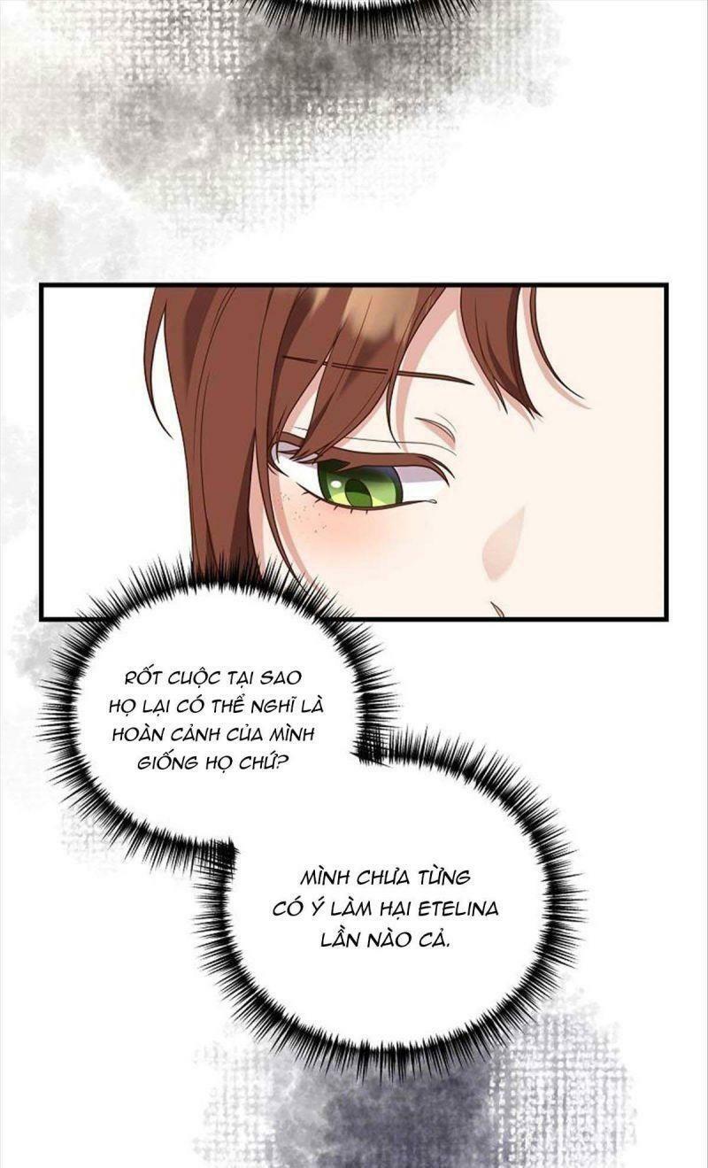 Hôn Phu Của Tôi Là Nam Chính Yandere: Chapter 18