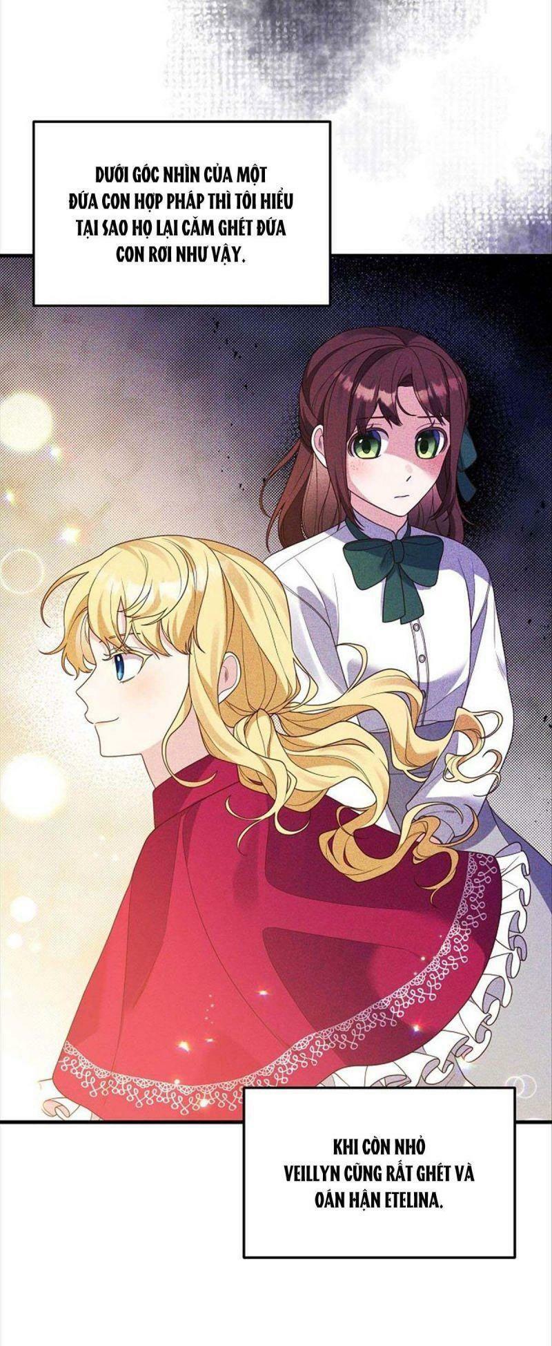 Hôn Phu Của Tôi Là Nam Chính Yandere: Chapter 18