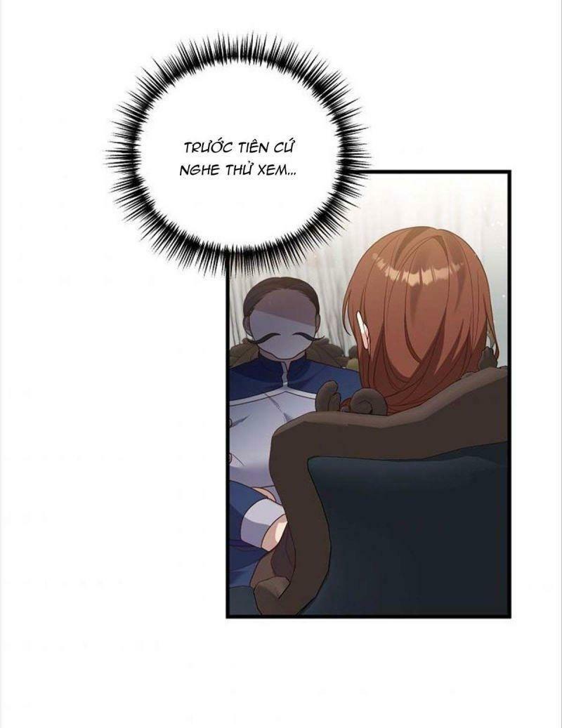 Hôn Phu Của Tôi Là Nam Chính Yandere: Chapter 18