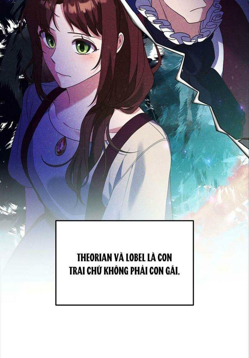 Hôn Phu Của Tôi Là Nam Chính Yandere: Chapter 18