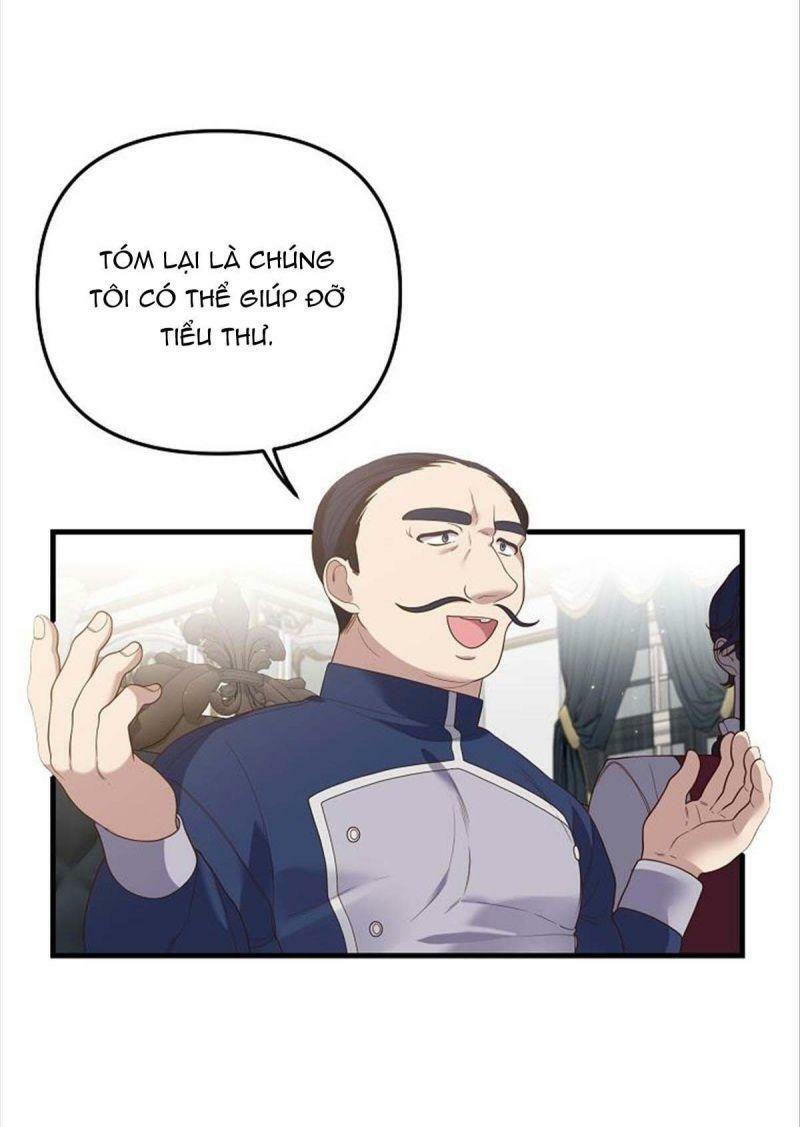 Hôn Phu Của Tôi Là Nam Chính Yandere: Chapter 18