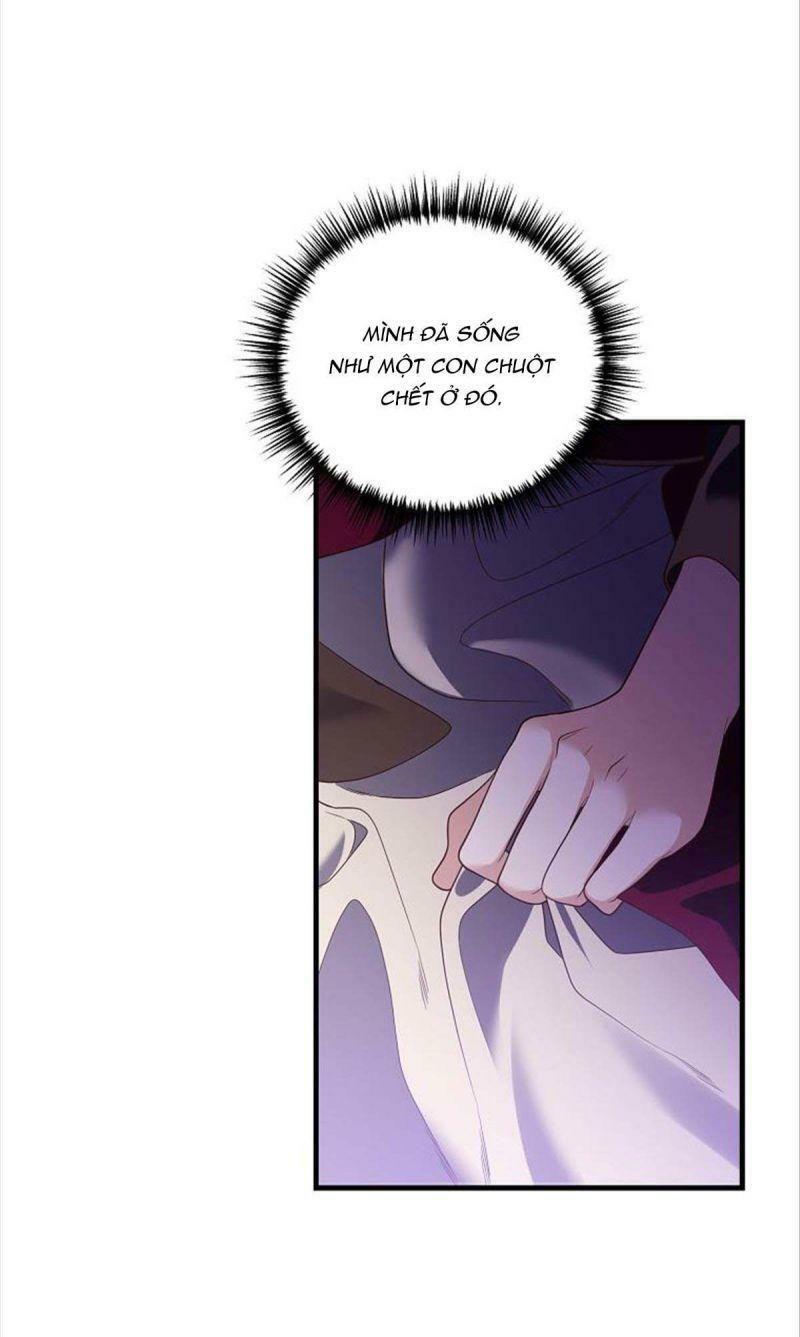 Hôn Phu Của Tôi Là Nam Chính Yandere: Chapter 18