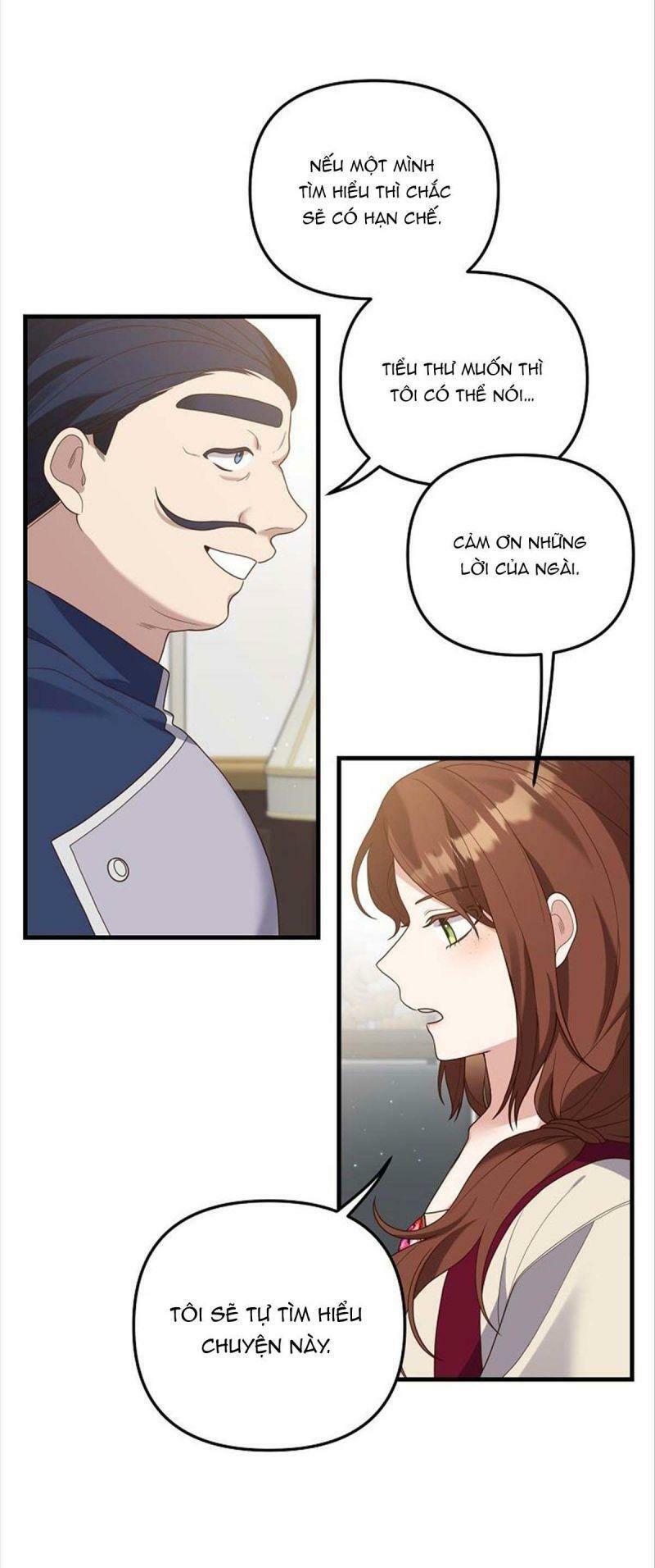 Hôn Phu Của Tôi Là Nam Chính Yandere: Chapter 18