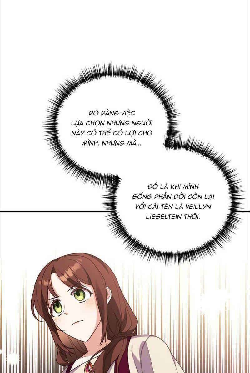 Hôn Phu Của Tôi Là Nam Chính Yandere: Chapter 18