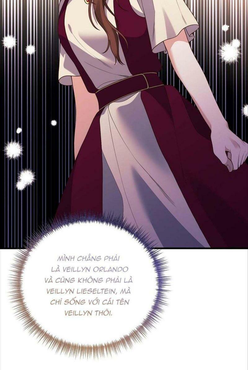 Hôn Phu Của Tôi Là Nam Chính Yandere: Chapter 18