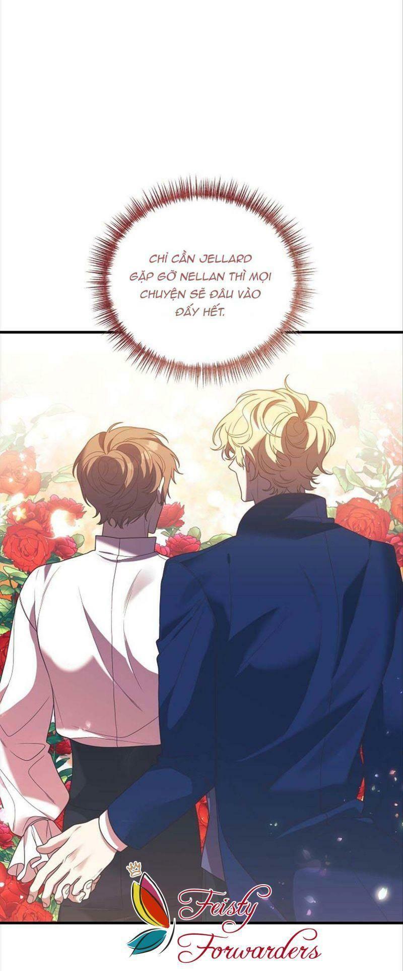 Hôn Phu Của Tôi Là Nam Chính Yandere: Chapter 18