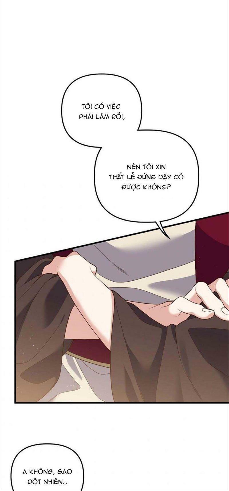 Hôn Phu Của Tôi Là Nam Chính Yandere: Chapter 18