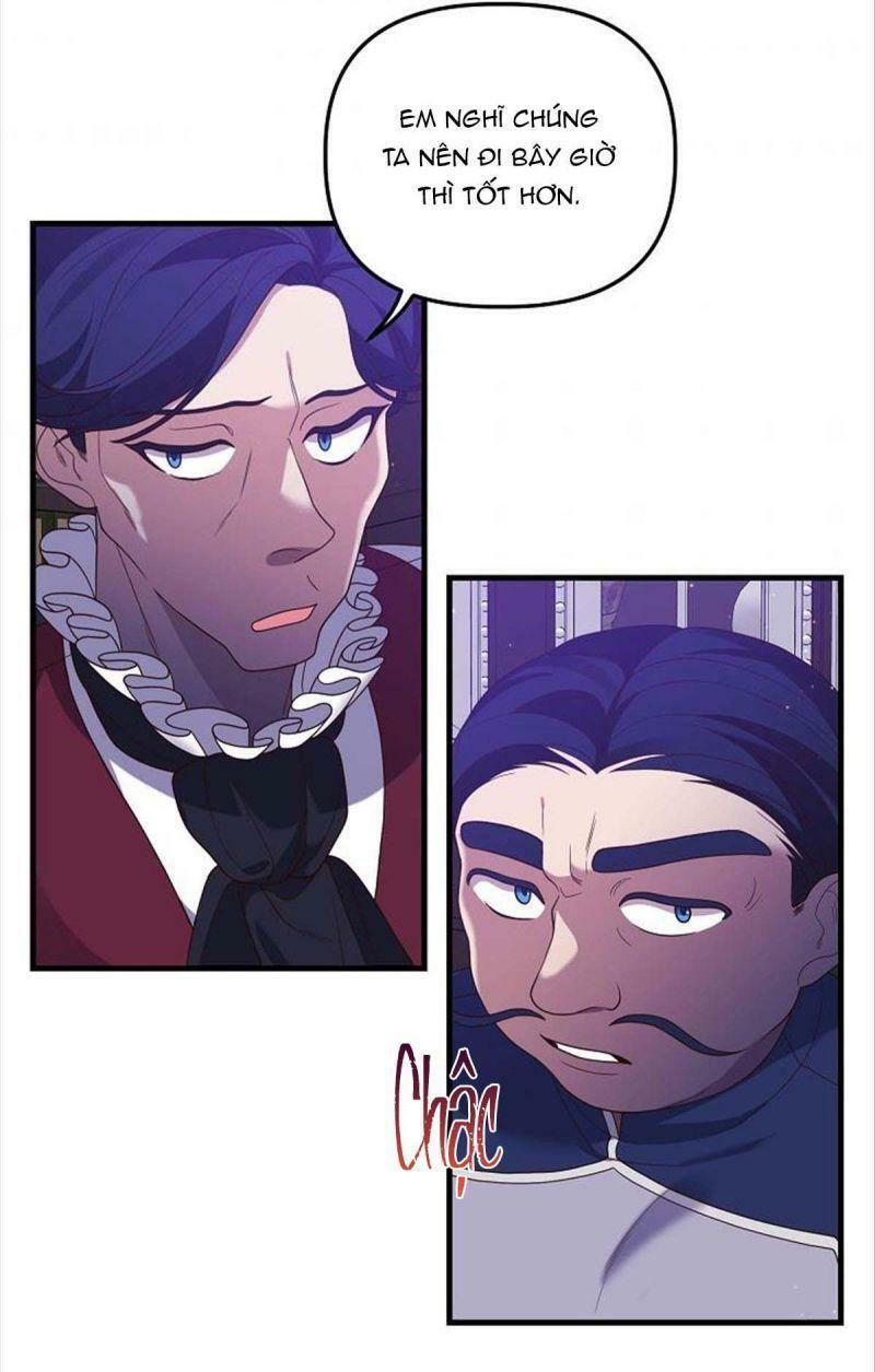 Hôn Phu Của Tôi Là Nam Chính Yandere: Chapter 18