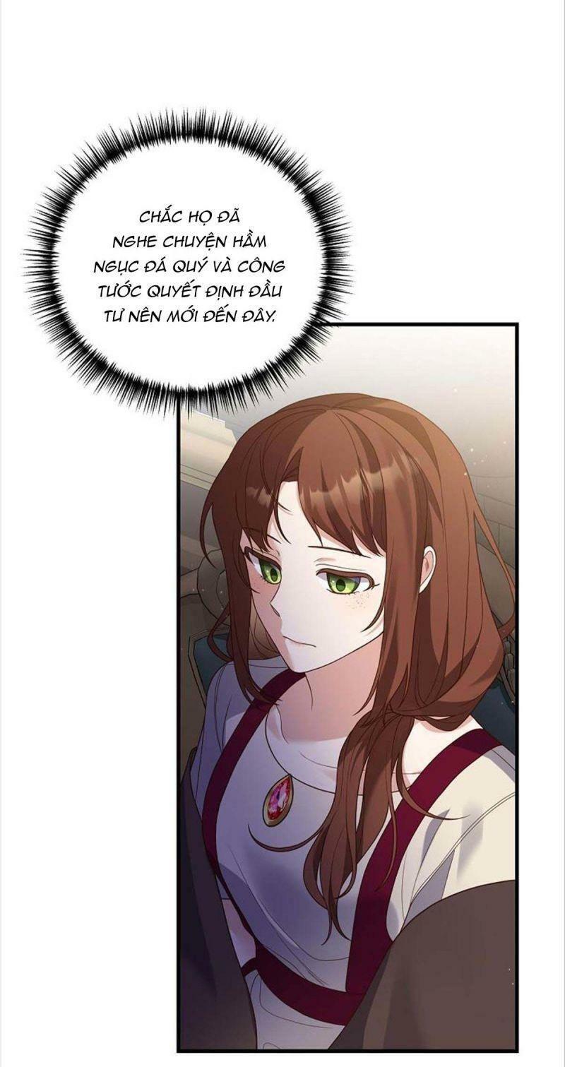 Hôn Phu Của Tôi Là Nam Chính Yandere: Chapter 18