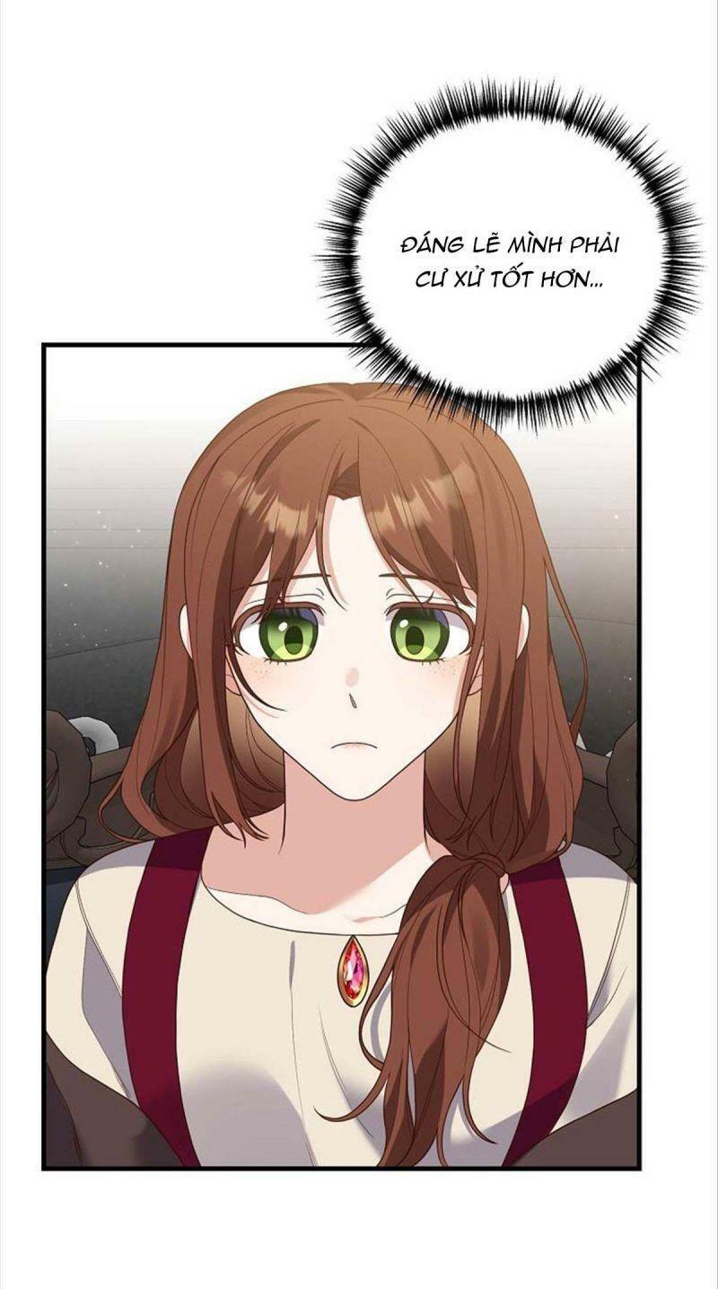 Hôn Phu Của Tôi Là Nam Chính Yandere: Chapter 18