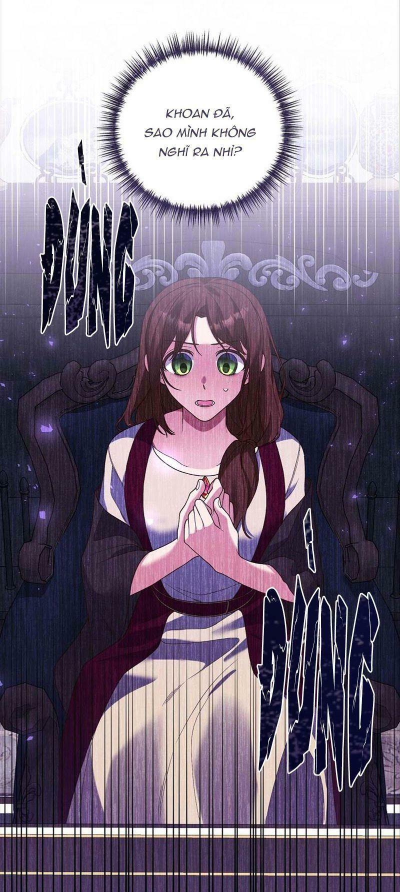 Hôn Phu Của Tôi Là Nam Chính Yandere: Chapter 18