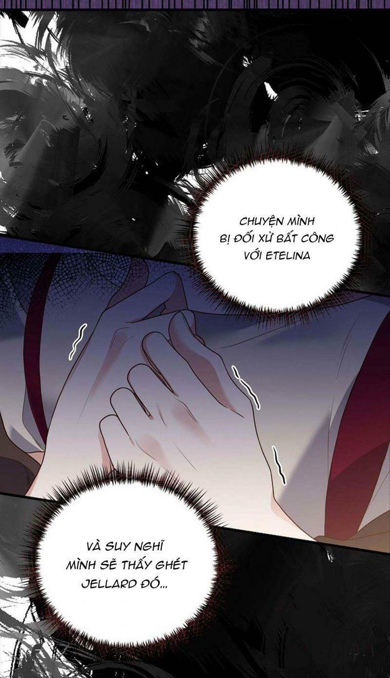 Hôn Phu Của Tôi Là Nam Chính Yandere: Chapter 18