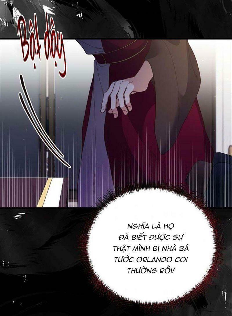 Hôn Phu Của Tôi Là Nam Chính Yandere: Chapter 18