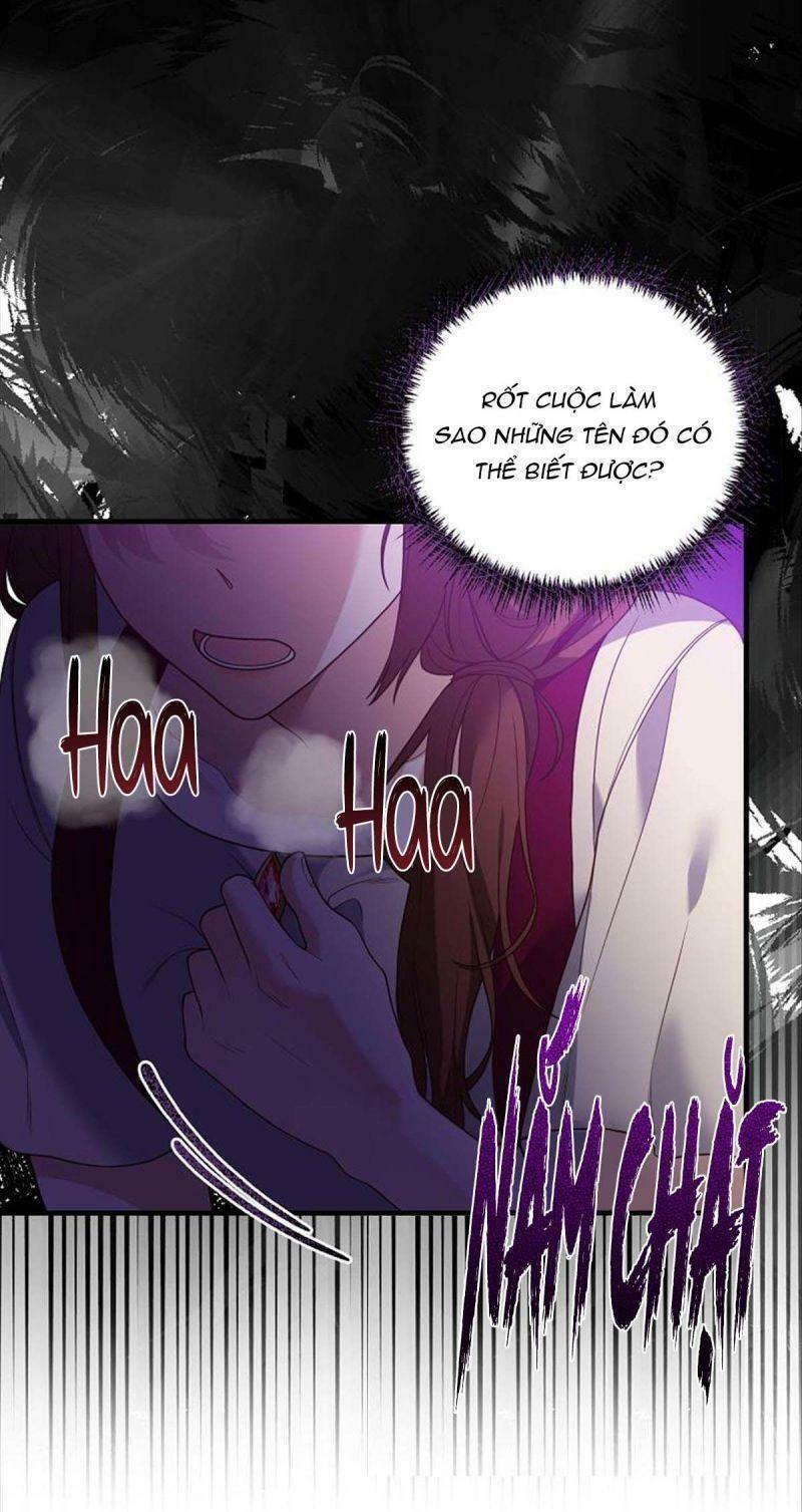 Hôn Phu Của Tôi Là Nam Chính Yandere: Chapter 18