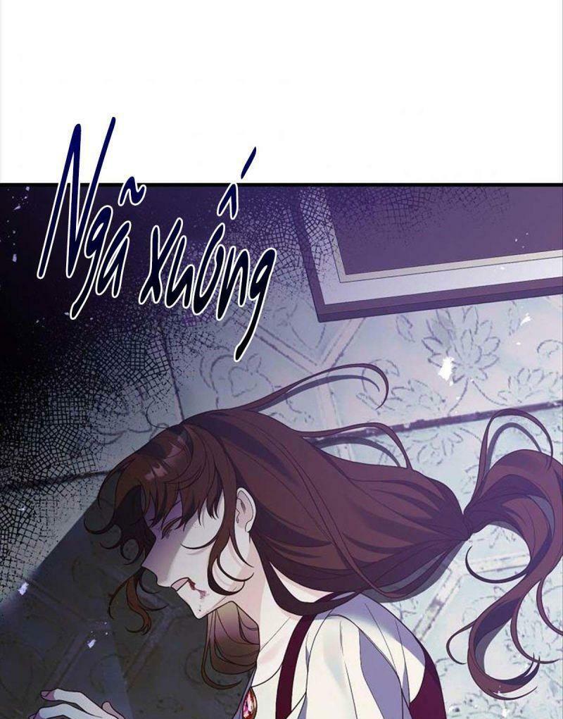 Hôn Phu Của Tôi Là Nam Chính Yandere: Chapter 18