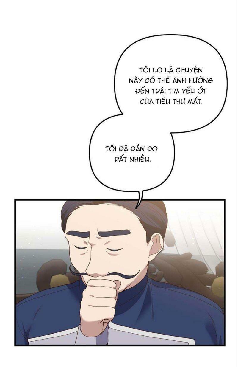 Hôn Phu Của Tôi Là Nam Chính Yandere: Chapter 18