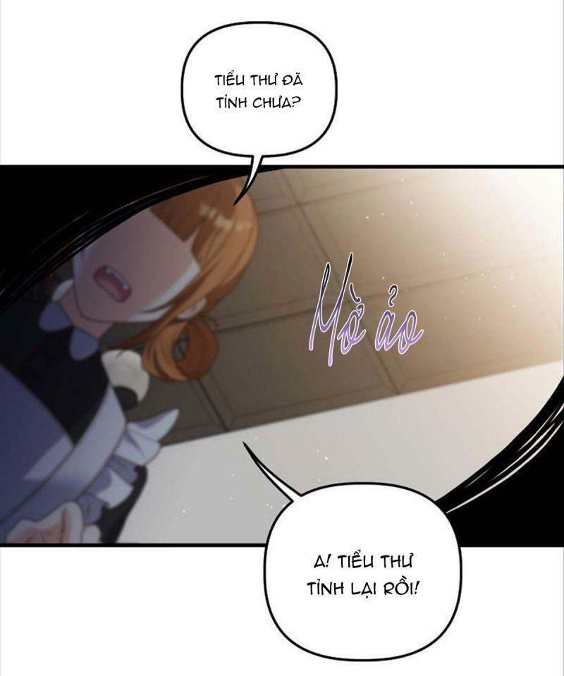 Hôn Phu Của Tôi Là Nam Chính Yandere: Chapter 18