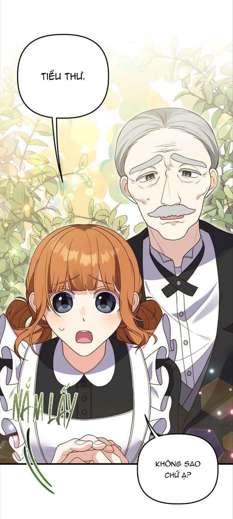 Hôn Phu Của Tôi Là Nam Chính Yandere: Chapter 18