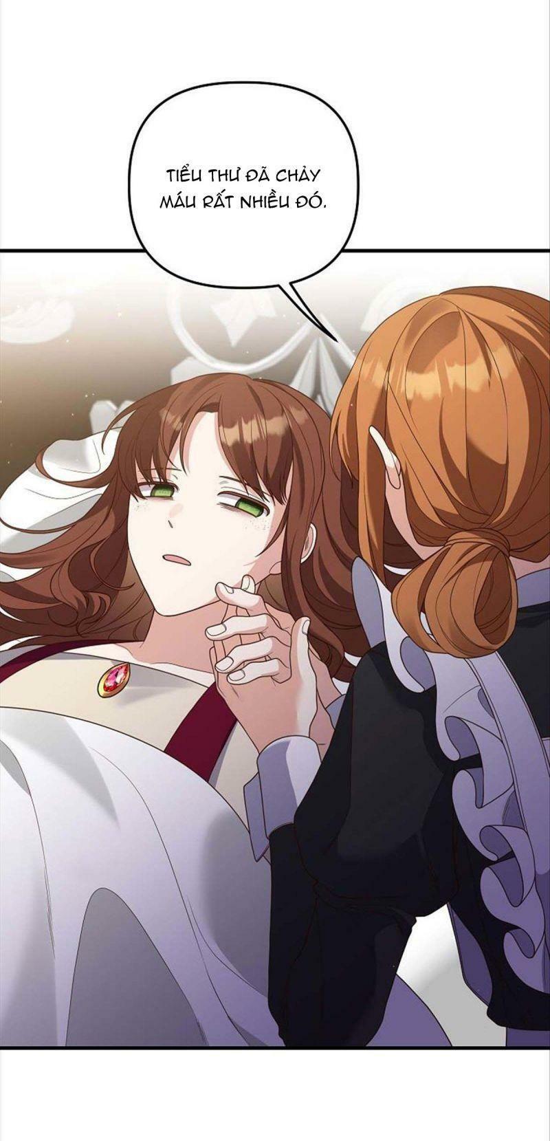 Hôn Phu Của Tôi Là Nam Chính Yandere: Chapter 18