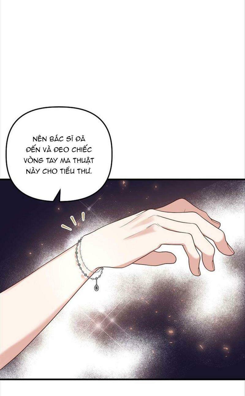 Hôn Phu Của Tôi Là Nam Chính Yandere: Chapter 18