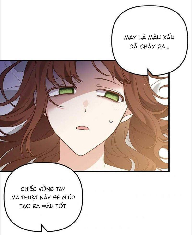 Hôn Phu Của Tôi Là Nam Chính Yandere: Chapter 18