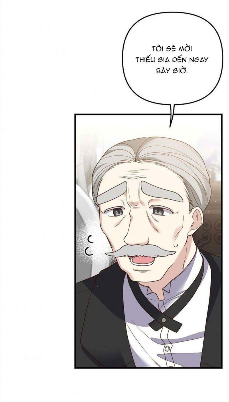 Hôn Phu Của Tôi Là Nam Chính Yandere: Chapter 18