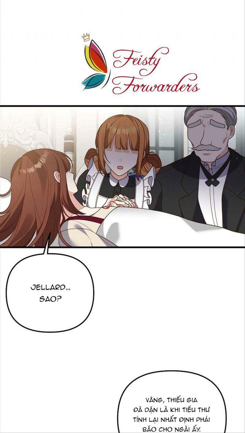 Hôn Phu Của Tôi Là Nam Chính Yandere: Chapter 18