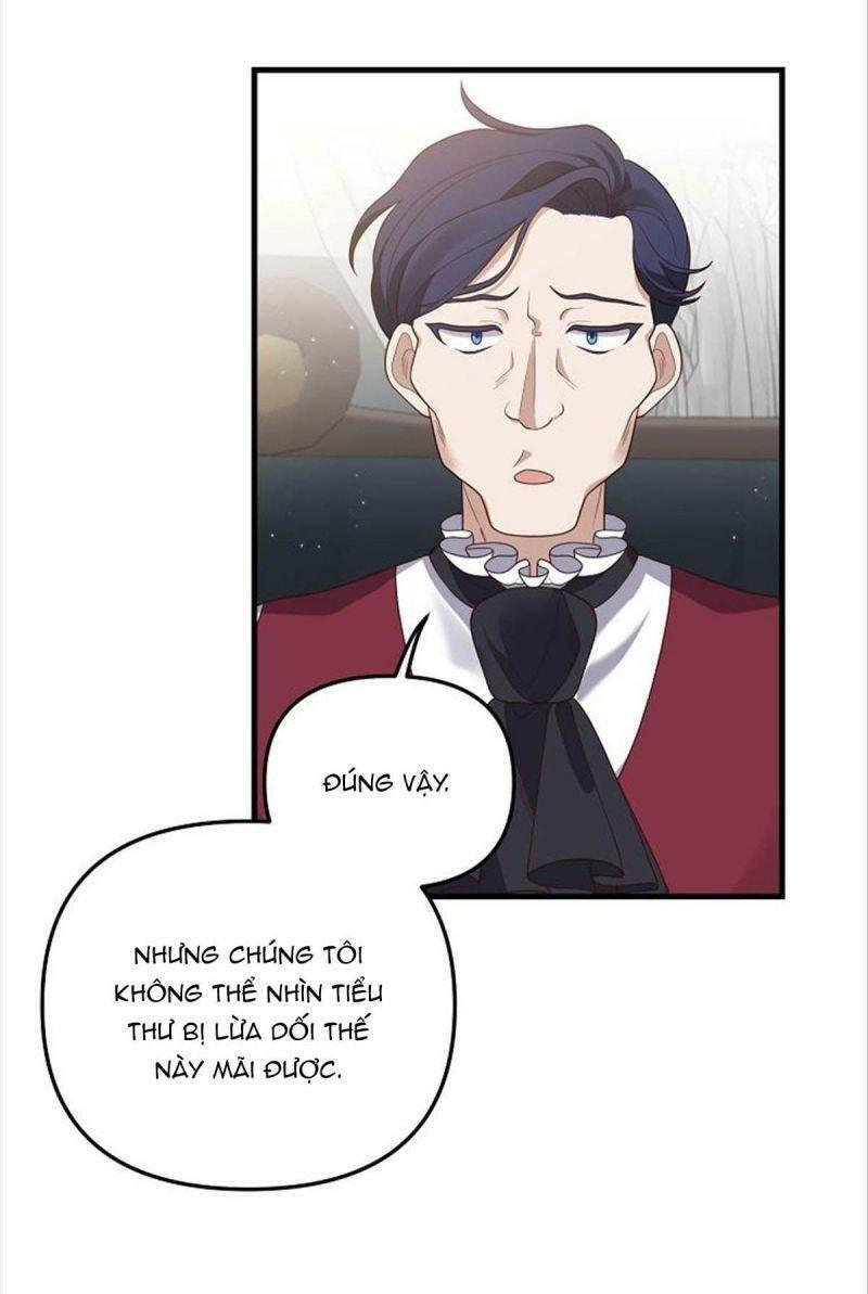 Hôn Phu Của Tôi Là Nam Chính Yandere: Chapter 18