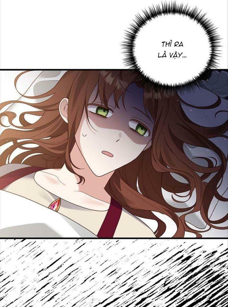Hôn Phu Của Tôi Là Nam Chính Yandere: Chapter 18