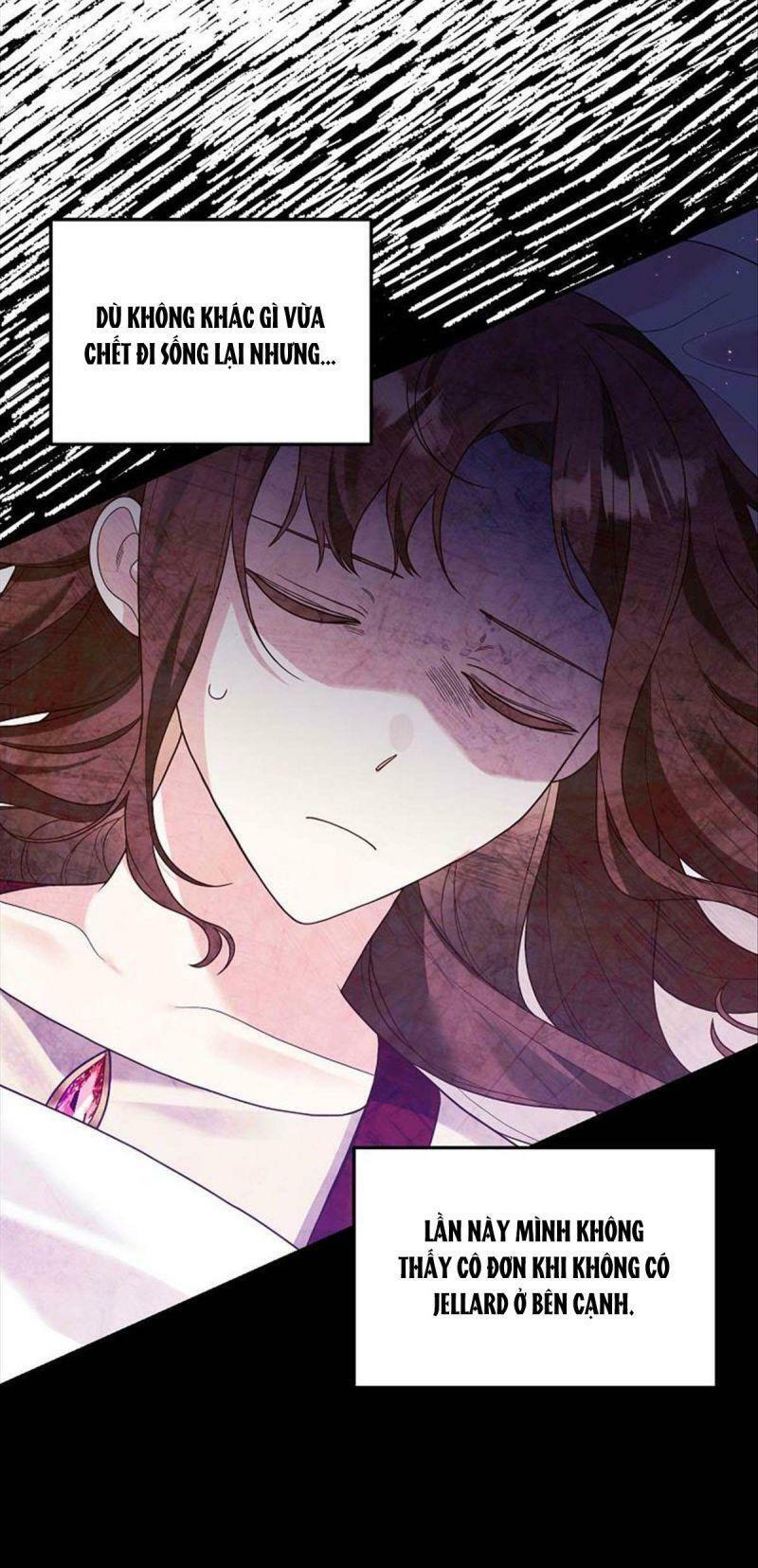 Hôn Phu Của Tôi Là Nam Chính Yandere: Chapter 18