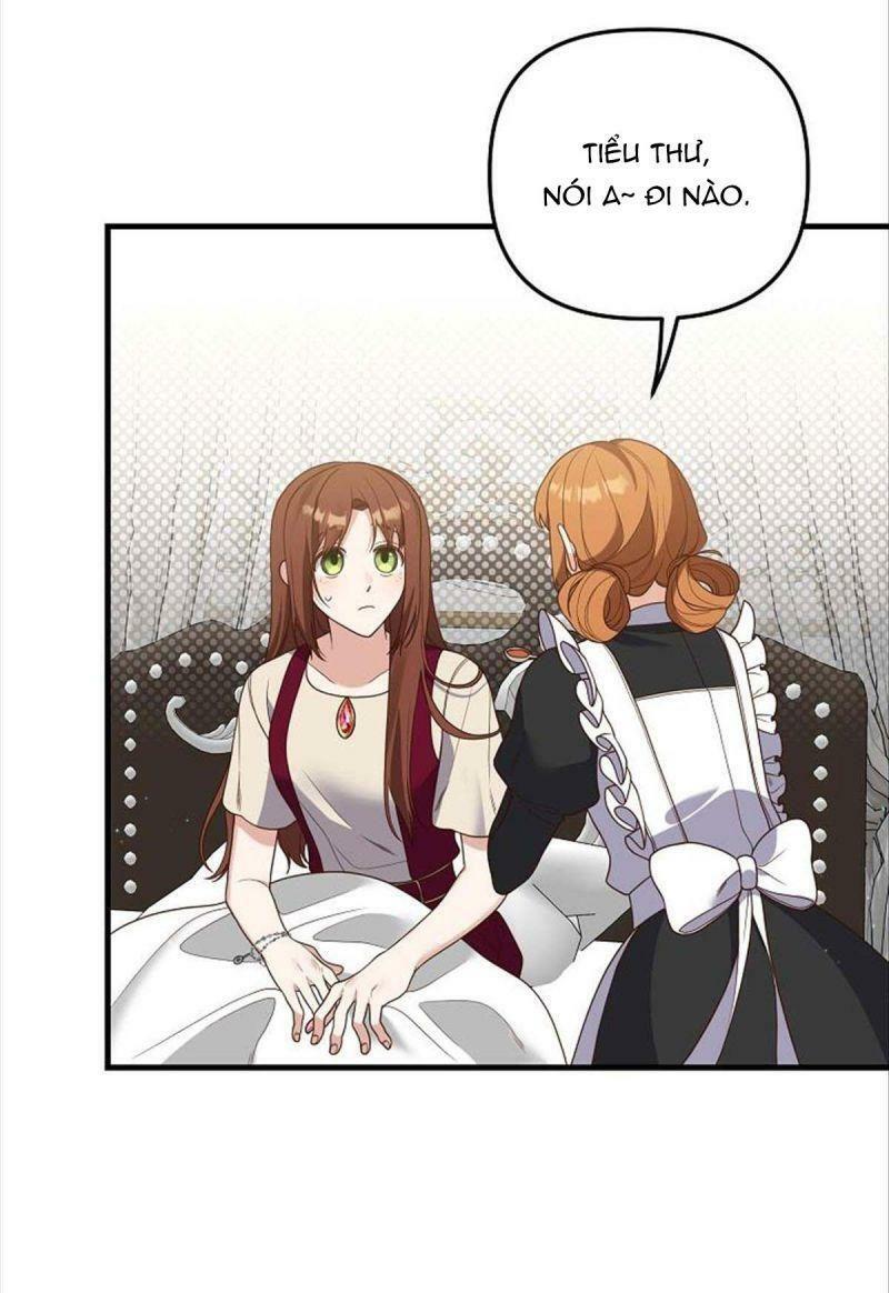 Hôn Phu Của Tôi Là Nam Chính Yandere: Chapter 18