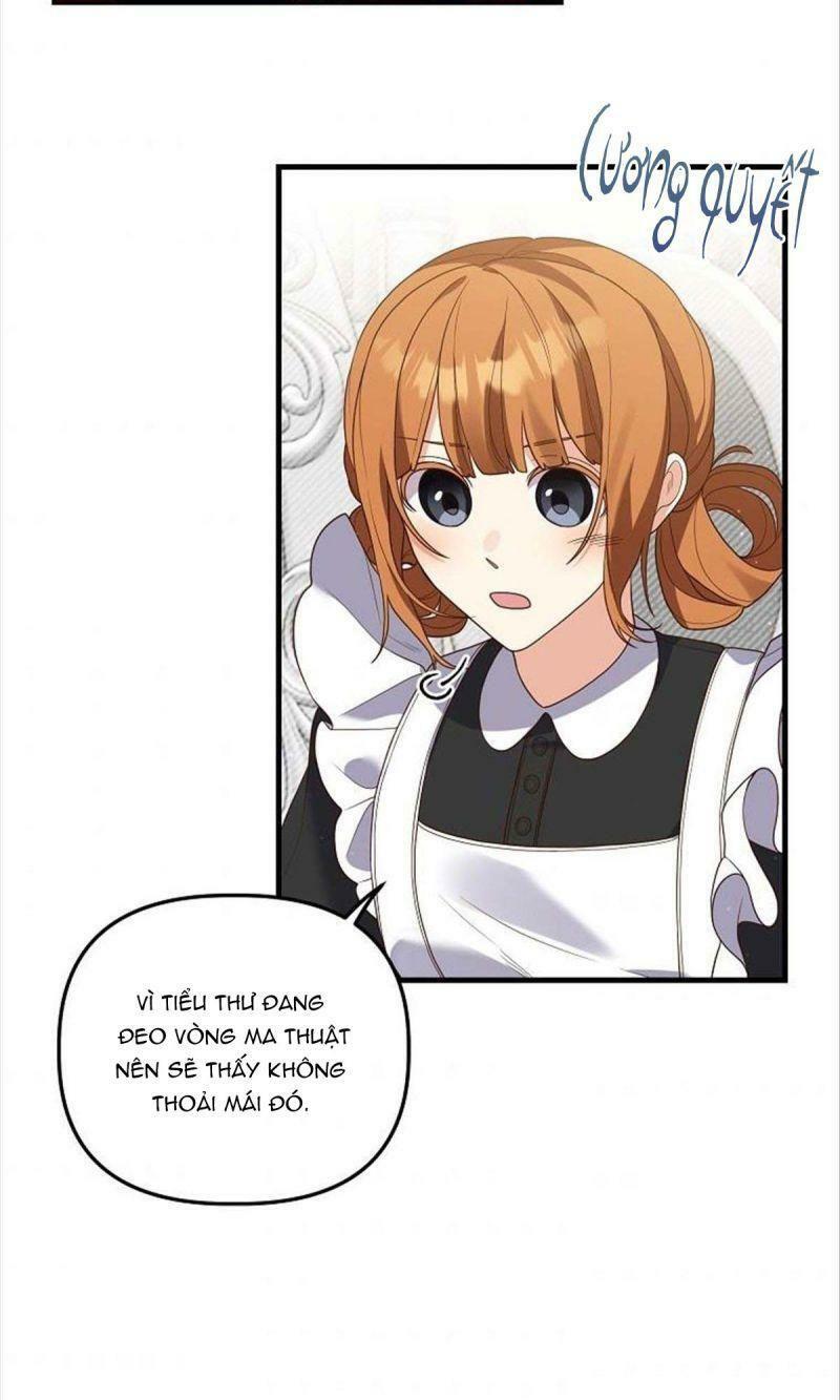 Hôn Phu Của Tôi Là Nam Chính Yandere: Chapter 18