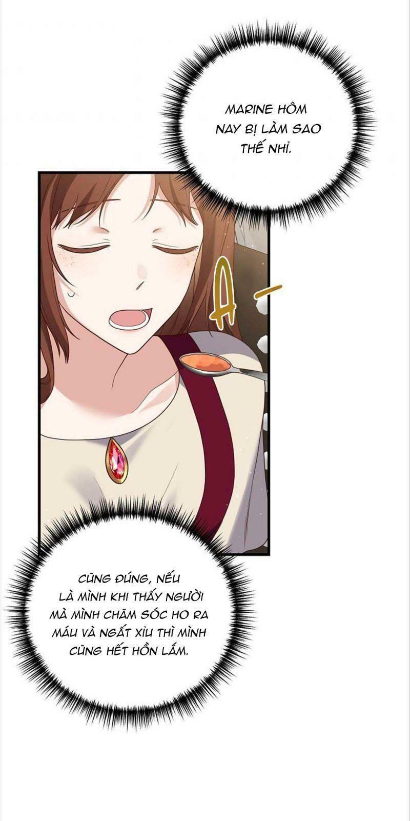 Hôn Phu Của Tôi Là Nam Chính Yandere: Chapter 18