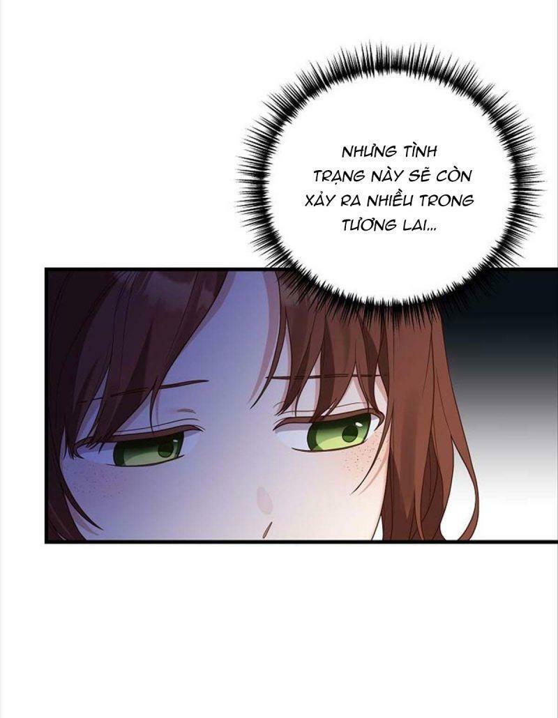 Hôn Phu Của Tôi Là Nam Chính Yandere: Chapter 18