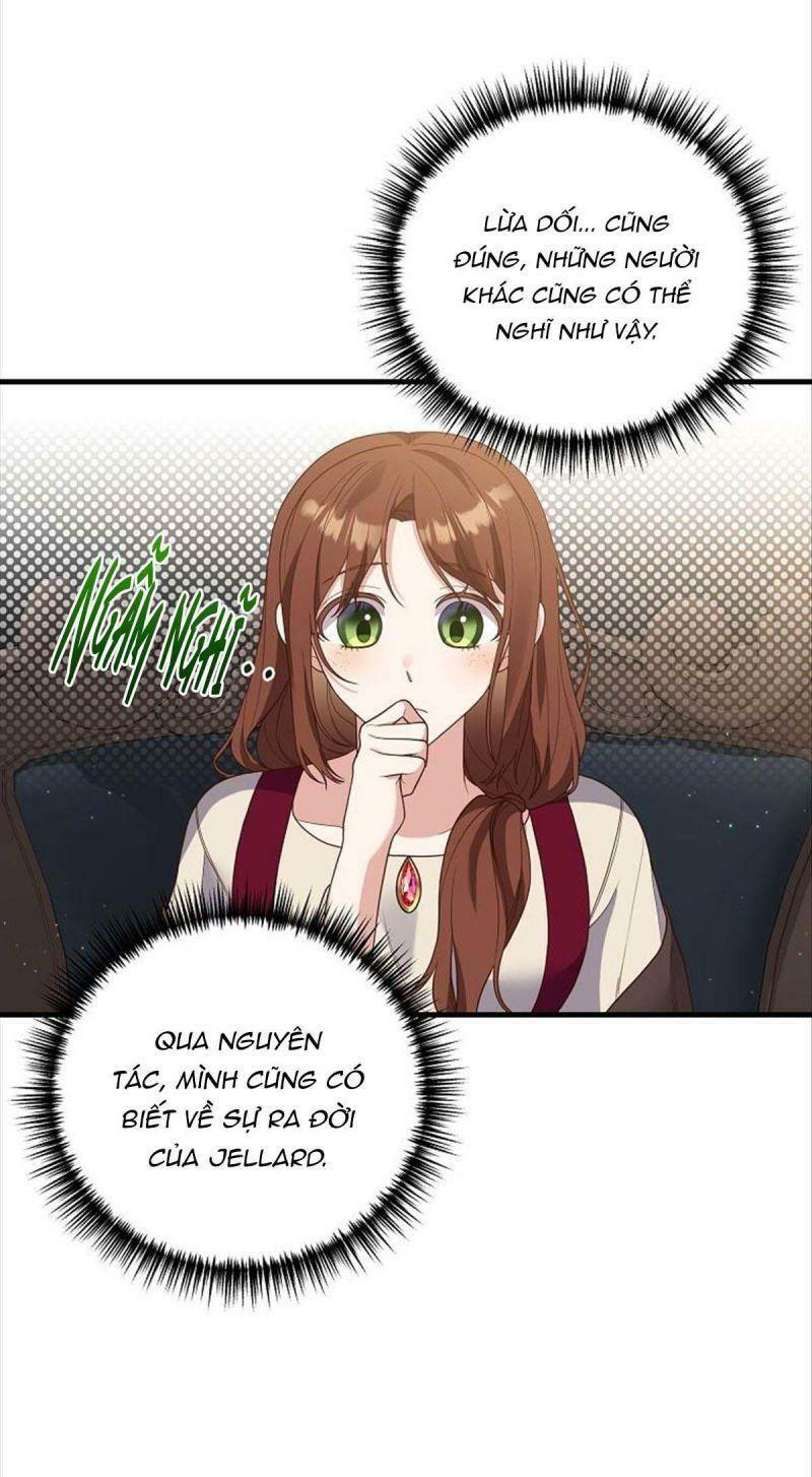 Hôn Phu Của Tôi Là Nam Chính Yandere: Chapter 18