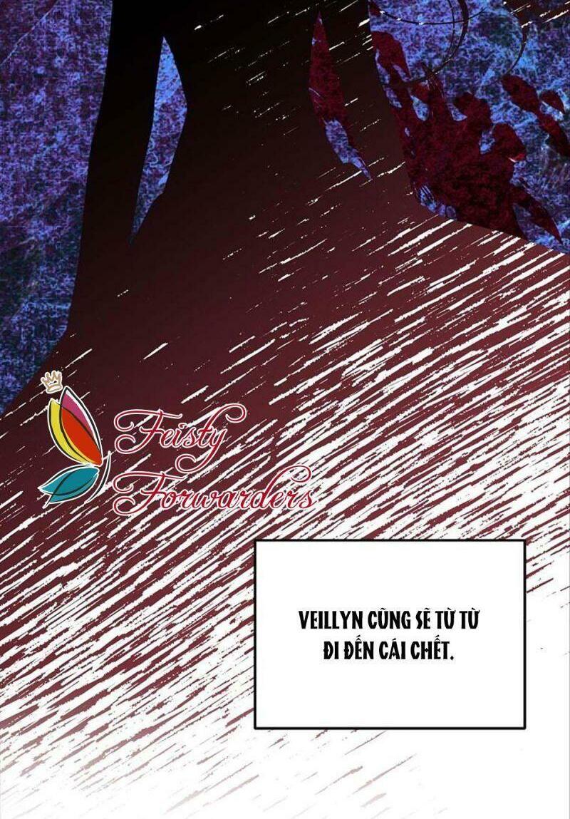 Hôn Phu Của Tôi Là Nam Chính Yandere: Chapter 18