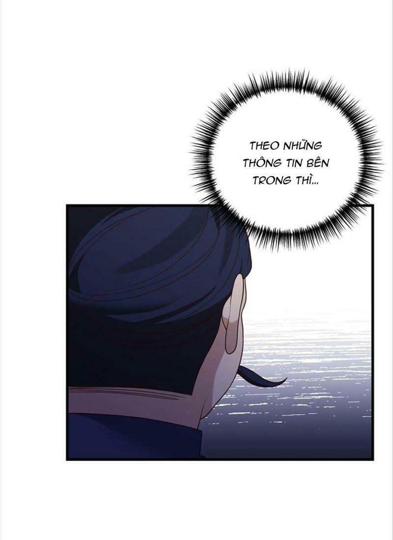 Hôn Phu Của Tôi Là Nam Chính Yandere: Chapter 18